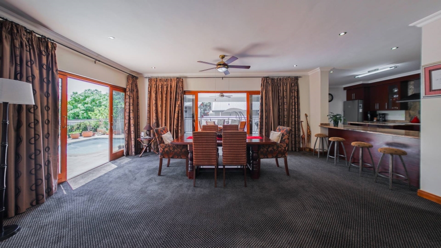 4 Bedroom Property for Sale in Heritage Hill Gauteng