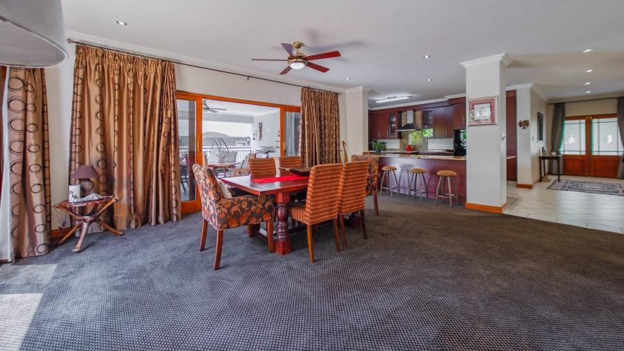 4 Bedroom Property for Sale in Heritage Hill Gauteng
