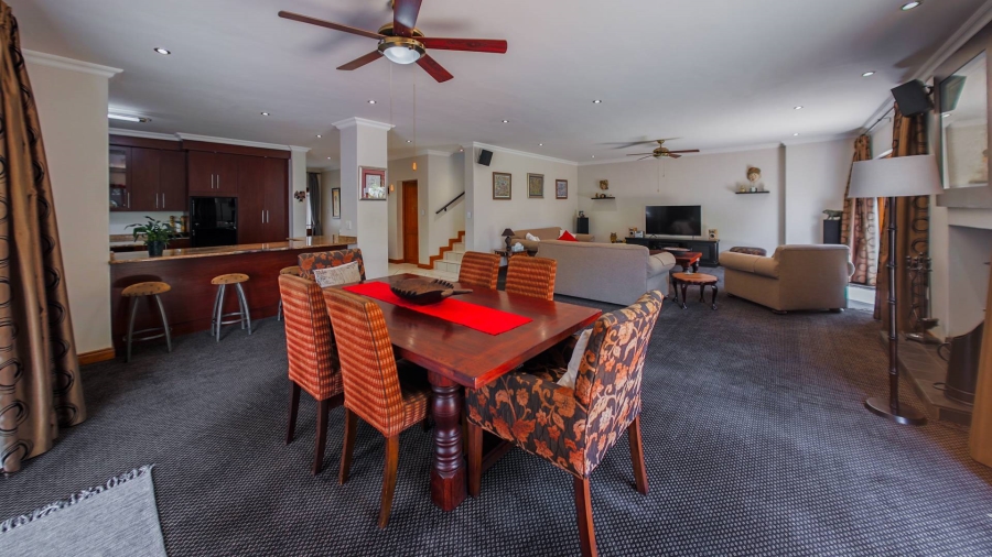 4 Bedroom Property for Sale in Heritage Hill Gauteng
