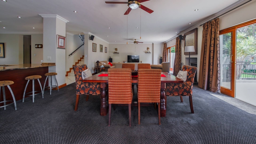 4 Bedroom Property for Sale in Heritage Hill Gauteng