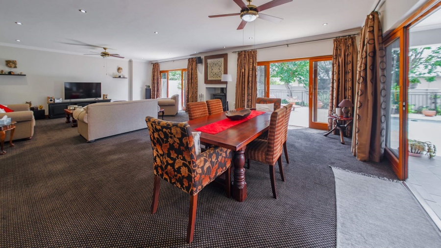 4 Bedroom Property for Sale in Heritage Hill Gauteng