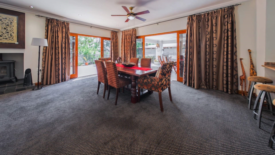 4 Bedroom Property for Sale in Heritage Hill Gauteng