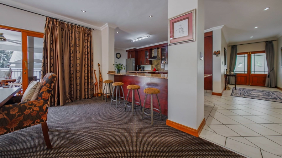 4 Bedroom Property for Sale in Heritage Hill Gauteng