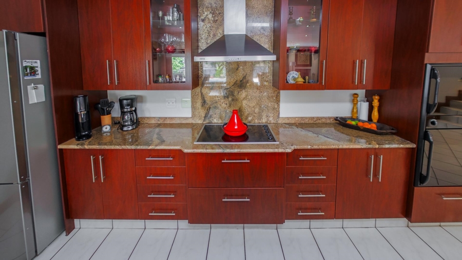 4 Bedroom Property for Sale in Heritage Hill Gauteng