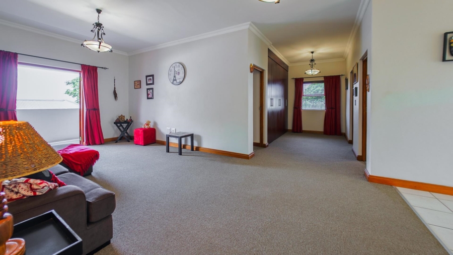 4 Bedroom Property for Sale in Heritage Hill Gauteng