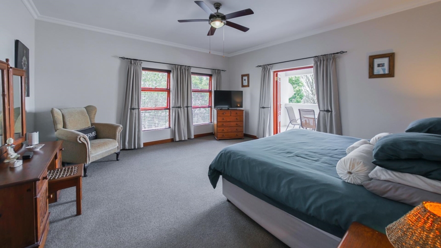 4 Bedroom Property for Sale in Heritage Hill Gauteng