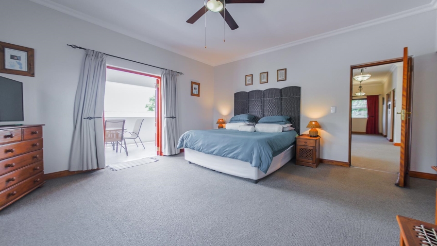4 Bedroom Property for Sale in Heritage Hill Gauteng