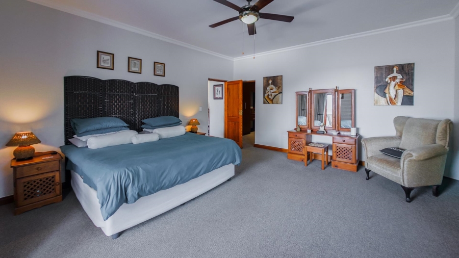 4 Bedroom Property for Sale in Heritage Hill Gauteng