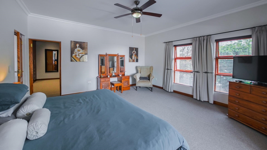 4 Bedroom Property for Sale in Heritage Hill Gauteng