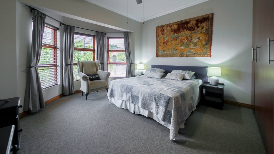4 Bedroom Property for Sale in Heritage Hill Gauteng