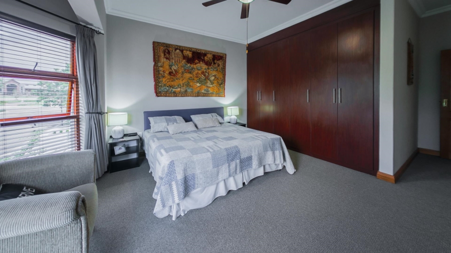 4 Bedroom Property for Sale in Heritage Hill Gauteng