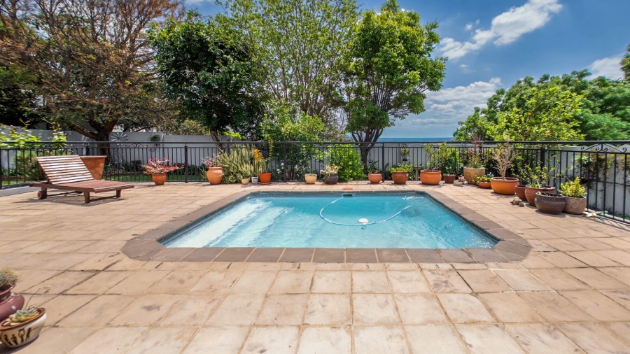 4 Bedroom Property for Sale in Heritage Hill Gauteng