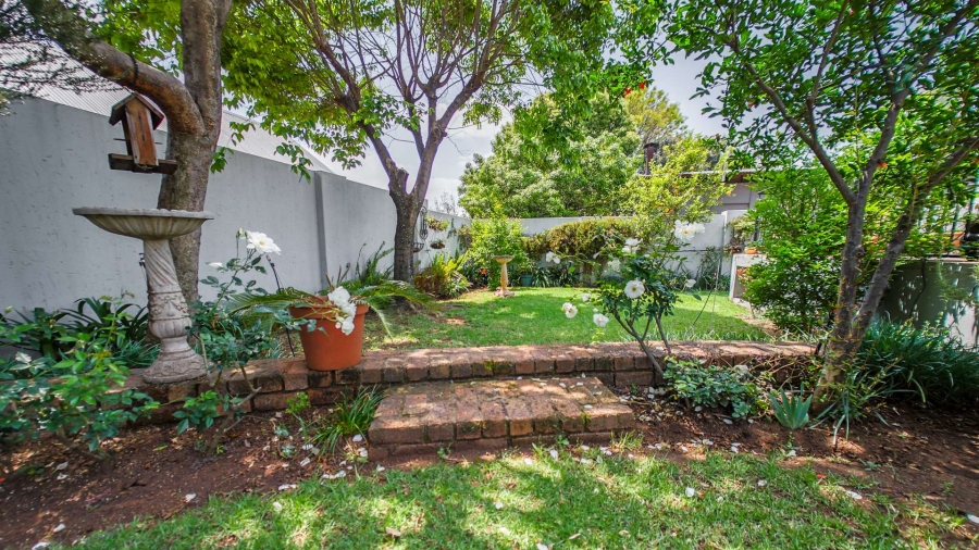 4 Bedroom Property for Sale in Heritage Hill Gauteng
