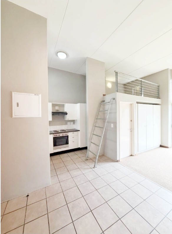 To Let 0 Bedroom Property for Rent in Houghton Gauteng