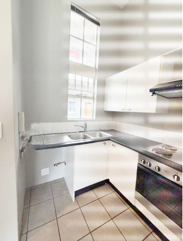To Let 0 Bedroom Property for Rent in Houghton Gauteng