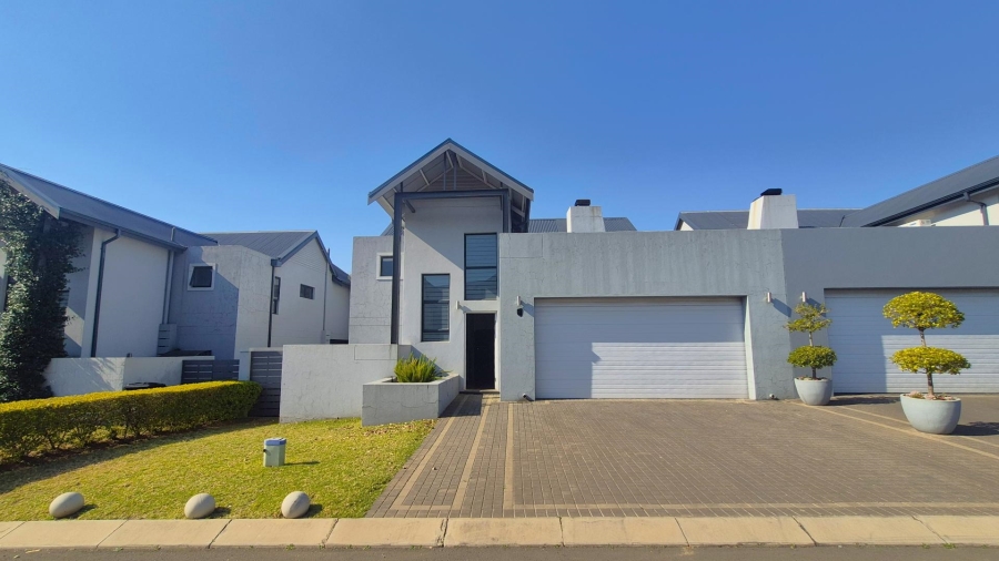 3 Bedroom Property for Sale in Broadacres Gauteng