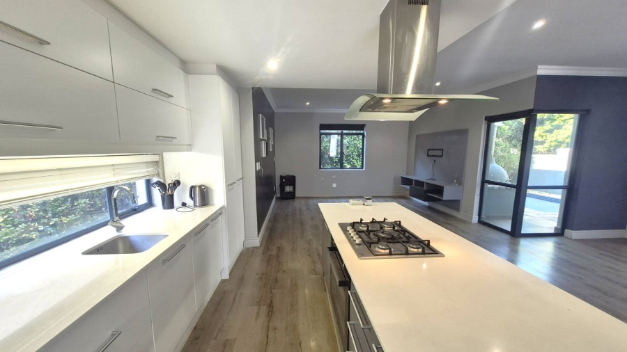 3 Bedroom Property for Sale in Broadacres Gauteng
