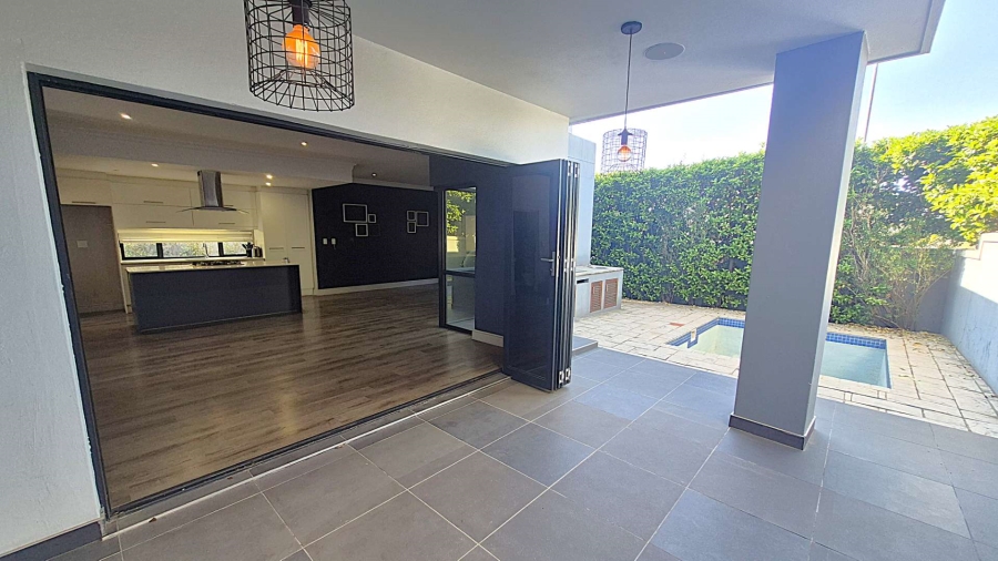3 Bedroom Property for Sale in Broadacres Gauteng