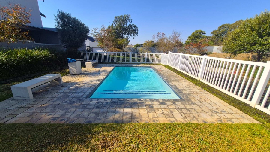 3 Bedroom Property for Sale in Broadacres Gauteng