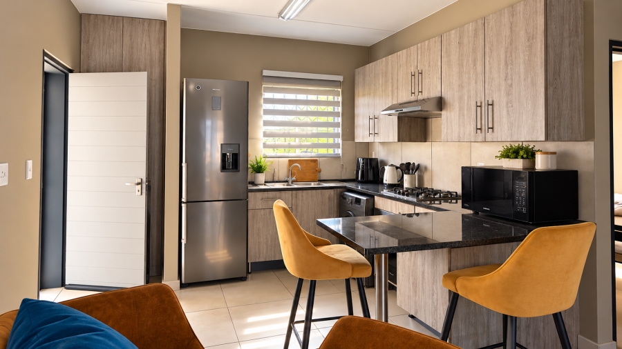 2 Bedroom Property for Sale in Glen Austin AH Gauteng