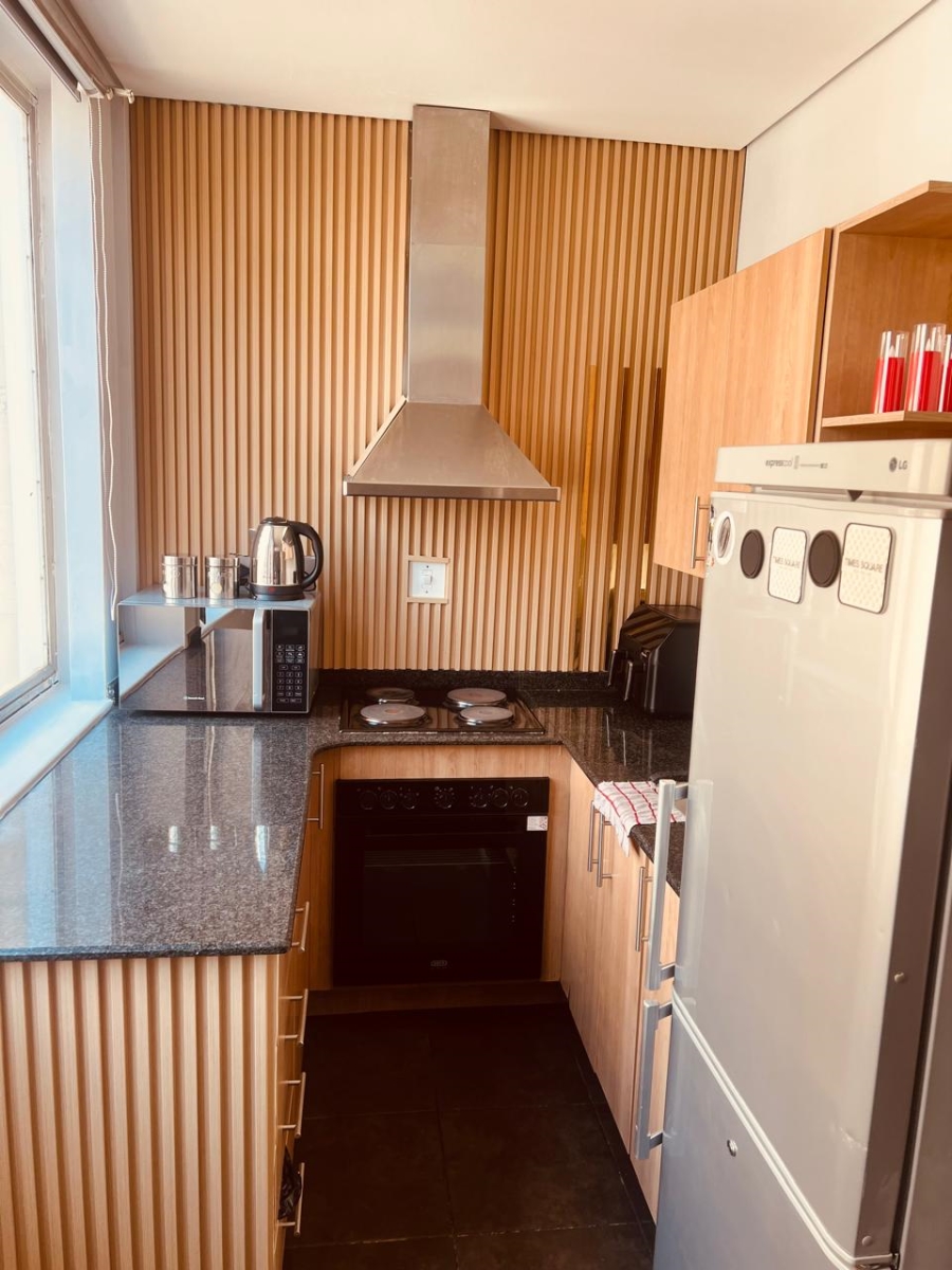 1 Bedroom Property for Sale in Marshalltown Gauteng