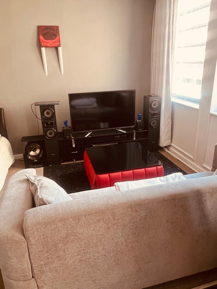 1 Bedroom Property for Sale in Marshalltown Gauteng