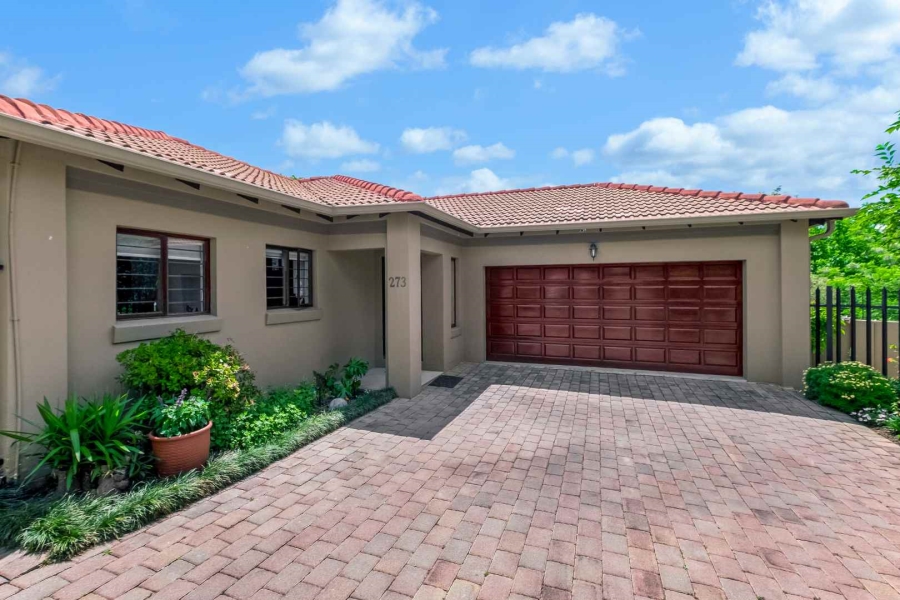 3 Bedroom Property for Sale in Beverley Gauteng