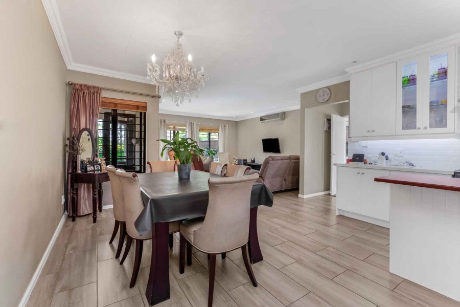 3 Bedroom Property for Sale in Beverley Gauteng