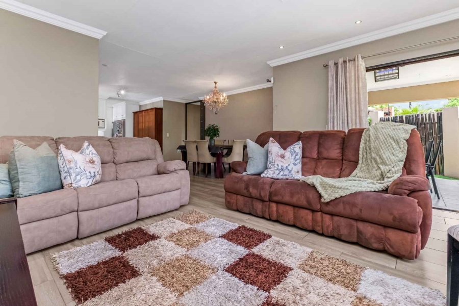3 Bedroom Property for Sale in Beverley Gauteng