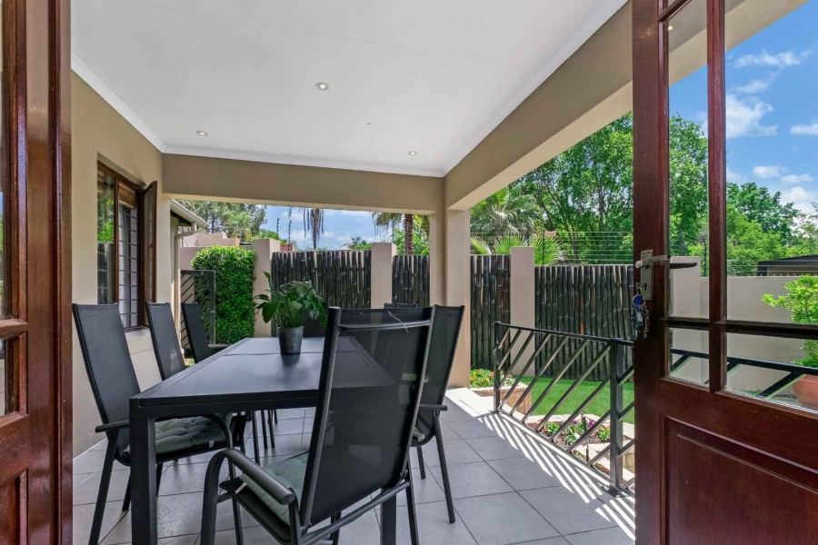 3 Bedroom Property for Sale in Beverley Gauteng