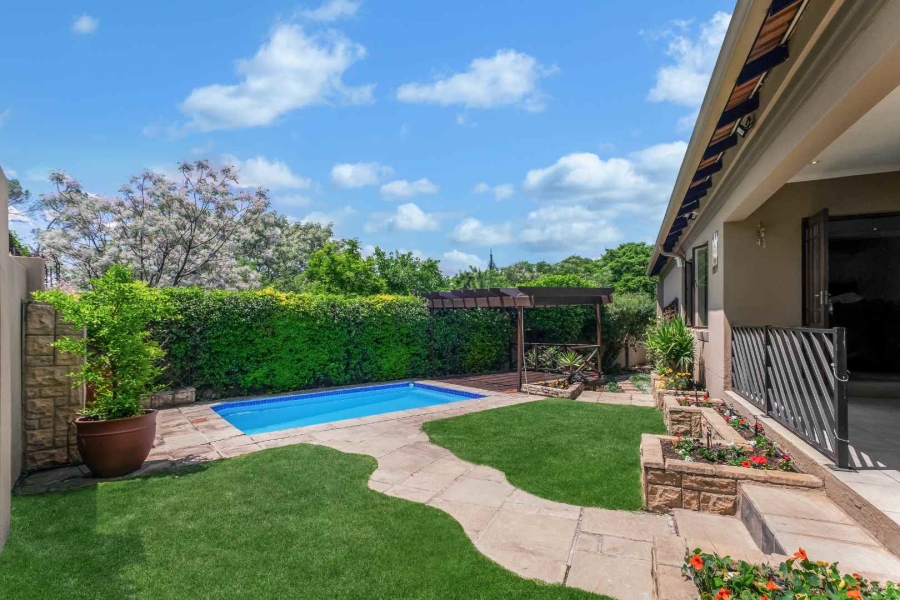 3 Bedroom Property for Sale in Beverley Gauteng
