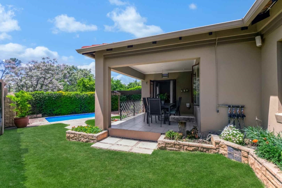 3 Bedroom Property for Sale in Beverley Gauteng