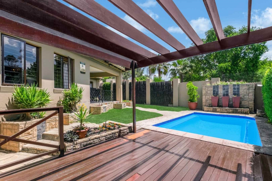 3 Bedroom Property for Sale in Beverley Gauteng