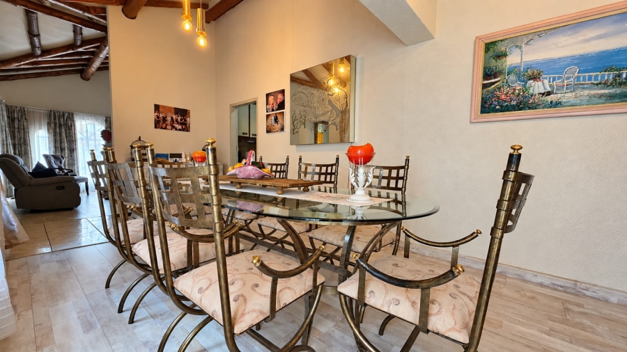 6 Bedroom Property for Sale in Randhart Gauteng