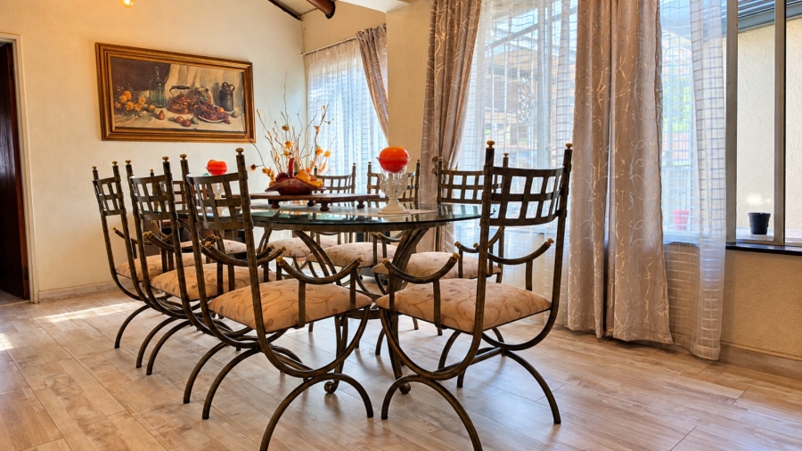 6 Bedroom Property for Sale in Randhart Gauteng