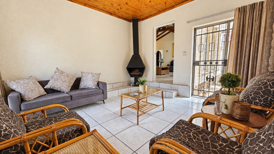 6 Bedroom Property for Sale in Randhart Gauteng