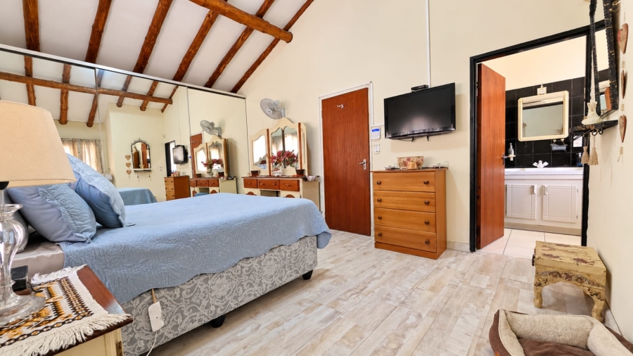 6 Bedroom Property for Sale in Randhart Gauteng