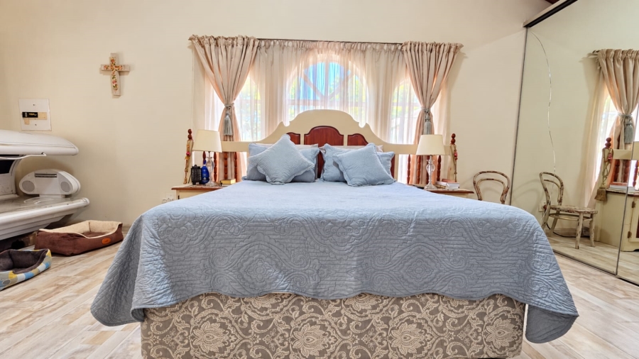 6 Bedroom Property for Sale in Randhart Gauteng