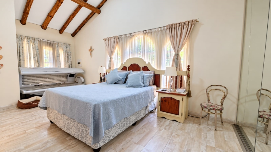 6 Bedroom Property for Sale in Randhart Gauteng