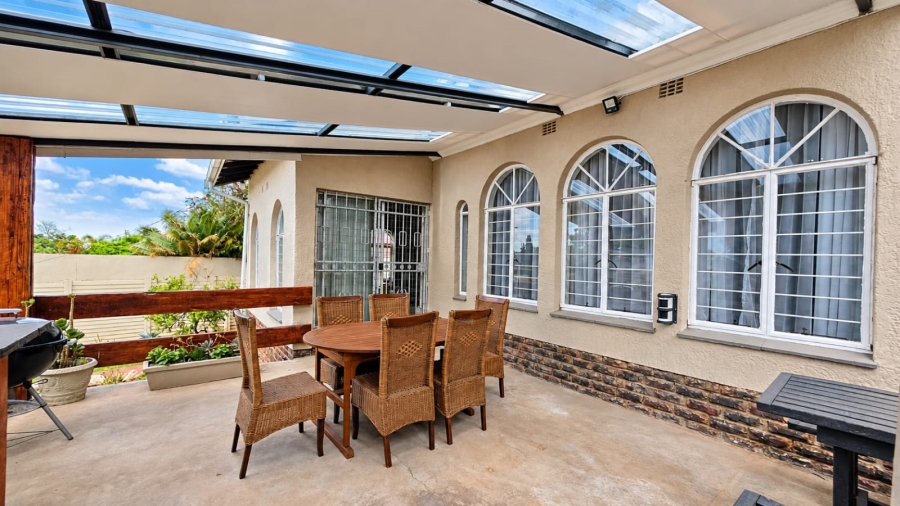 6 Bedroom Property for Sale in Randhart Gauteng