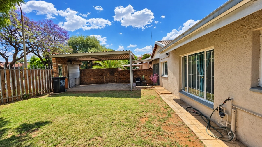 6 Bedroom Property for Sale in Randhart Gauteng