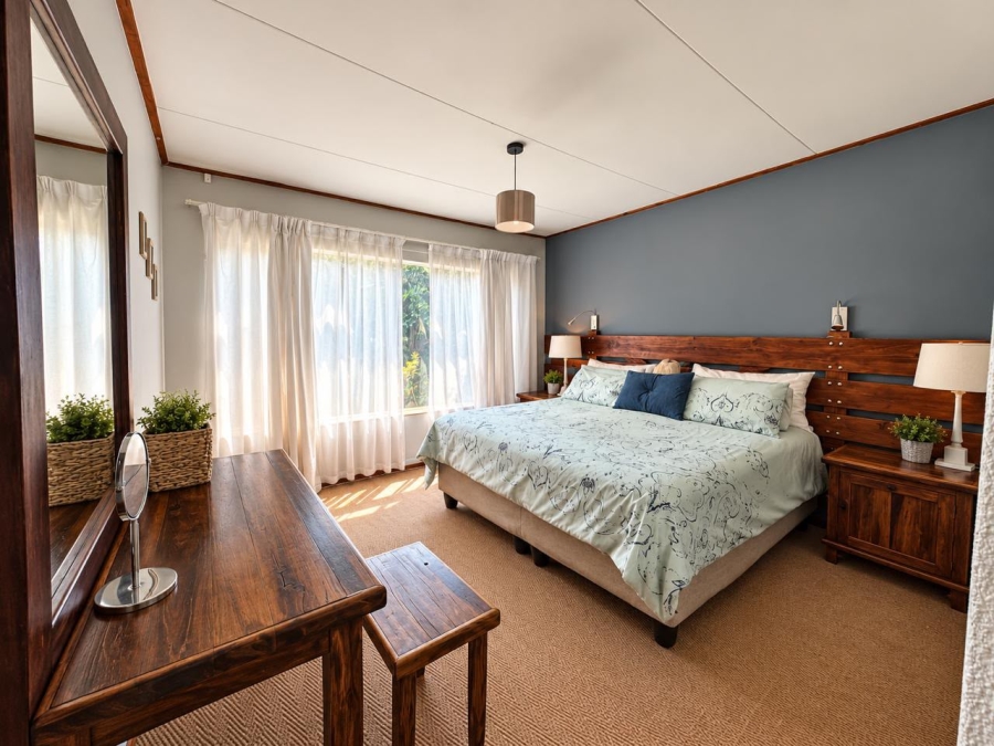 4 Bedroom Property for Sale in Garsfontein Gauteng