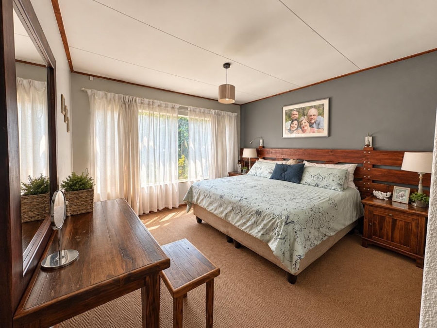 4 Bedroom Property for Sale in Garsfontein Gauteng