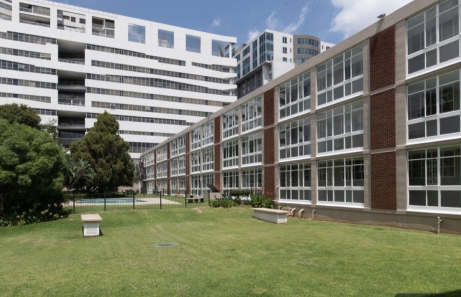 2 Bedroom Property for Sale in Sandown Gauteng