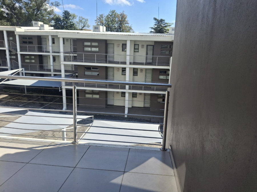 To Let 2 Bedroom Property for Rent in Rivonia Gauteng