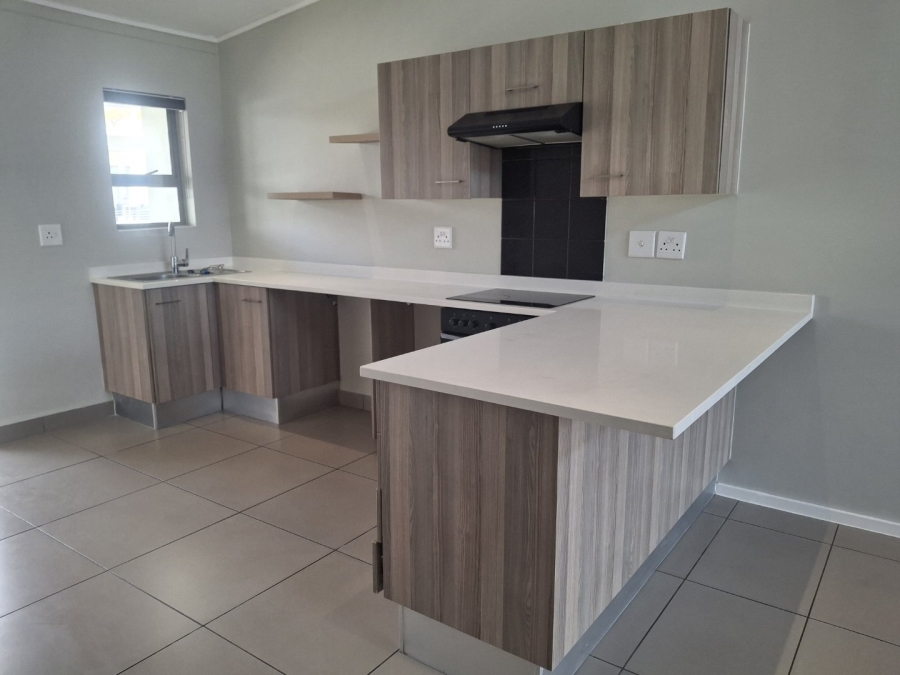 To Let 2 Bedroom Property for Rent in Rivonia Gauteng