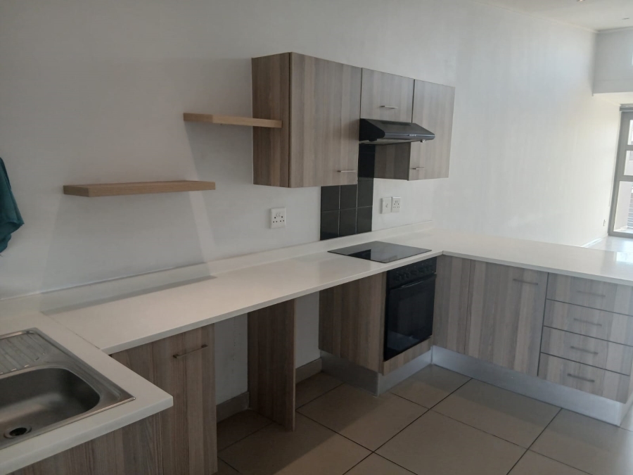 To Let 2 Bedroom Property for Rent in Rivonia Gauteng