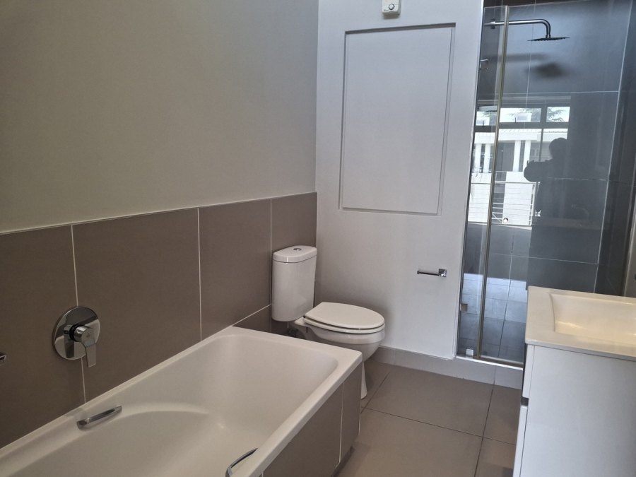 To Let 2 Bedroom Property for Rent in Rivonia Gauteng