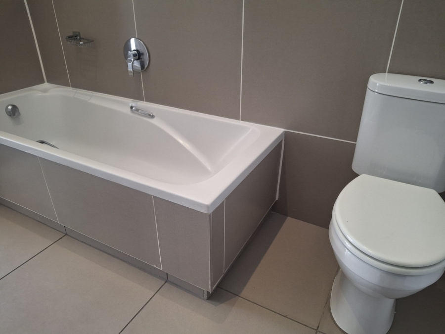 To Let 2 Bedroom Property for Rent in Rivonia Gauteng