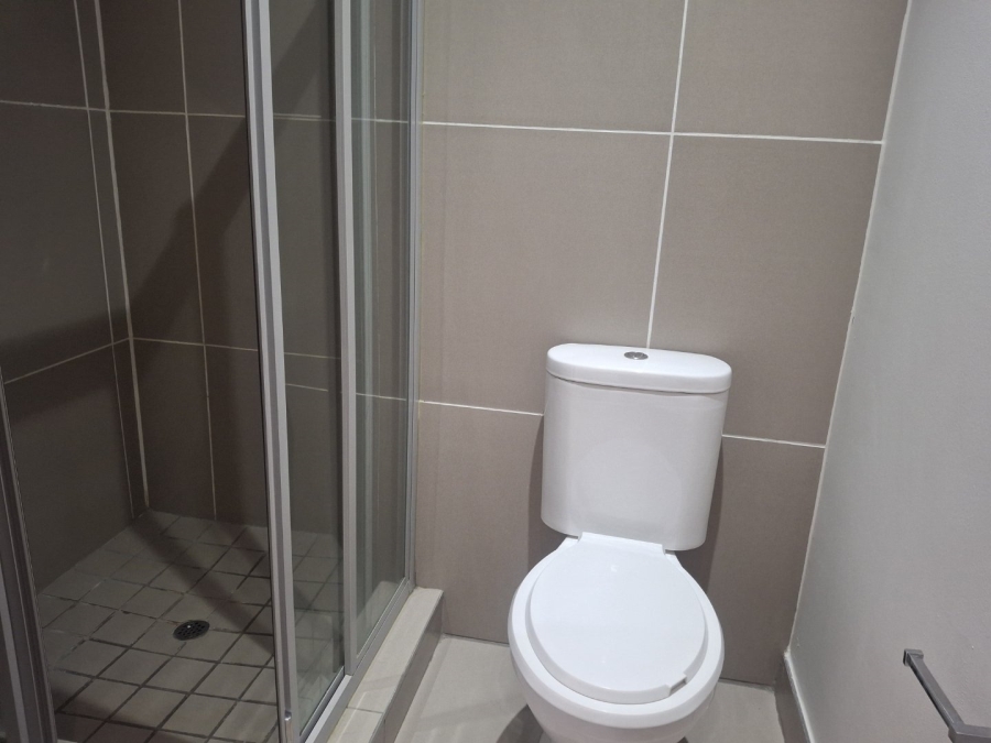 To Let 2 Bedroom Property for Rent in Rivonia Gauteng